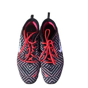 Nike Free 5.0 TR Fit 4 PRT Womens SIze 9